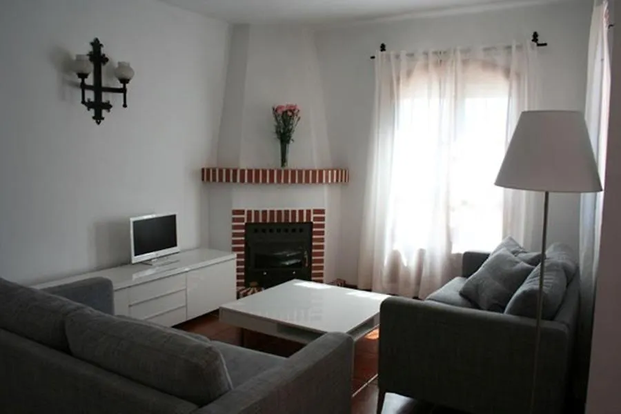 ** Feriested El Capistrano Sur Hotel Nerja Spanien