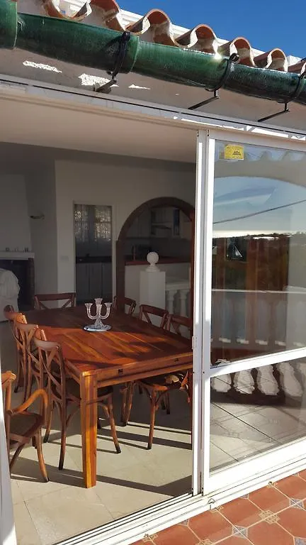 El Capistrano Sur Hotel Nerja