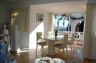 ** Feriested El Capistrano Sur Hotel Nerja Spanien