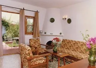 Feriested El Capistrano Sur Hotel Nerja