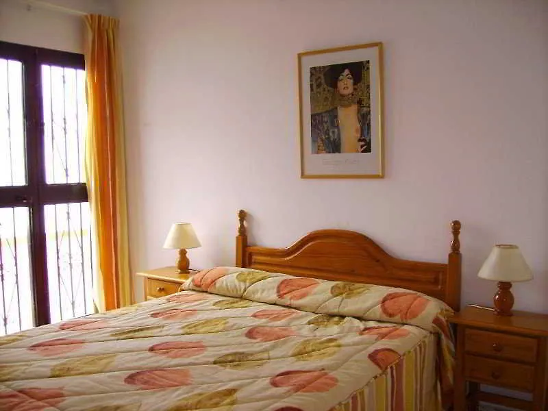 El Capistrano Sur Hotel Nerja 2*,  Spanien
