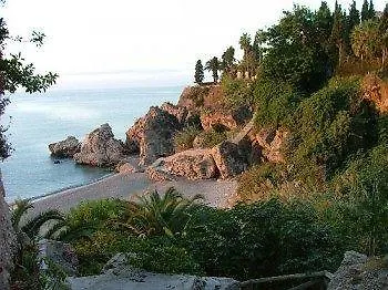 El Capistrano Sur Hotel Nerja 2*,  Spanien