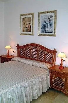 El Capistrano Sur Hotel Nerja Spanien