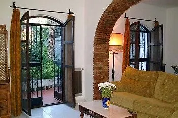 Feriested El Capistrano Sur Hotel Nerja