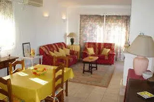 El Capistrano Sur Hotel Nerja Feriested