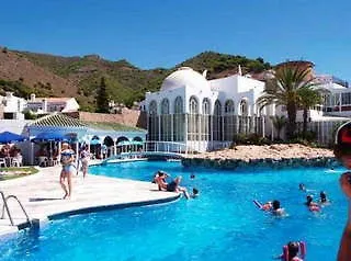 El Capistrano Sur Hotel Nerja
