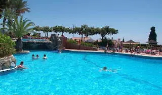 El Capistrano Sur Hotel Nerja Feriested