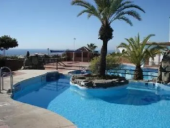 ** Feriested El Capistrano Sur Hotel Nerja Spanien