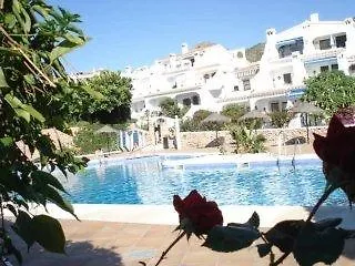 El Capistrano Sur Hotel Nerja Resort