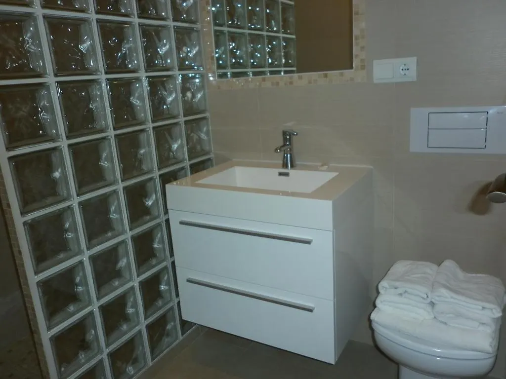 El Capistrano Sur Hotel Nerja 2*,