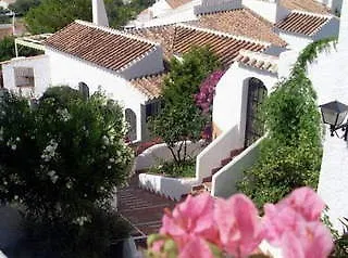 El Capistrano Sur Hotel Nerja Resort