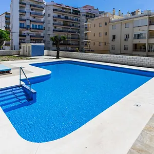 Apartamento Andaluz - Algarrobo, Nerja