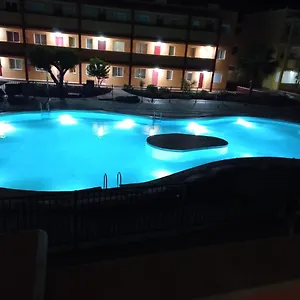 La Caleta Casa Del Sole España