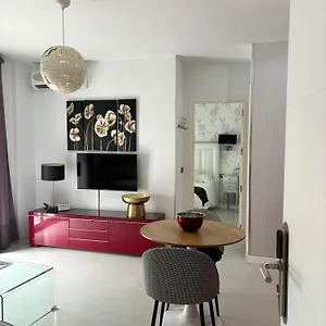 Abril Spanje