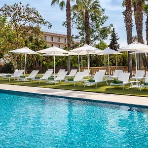 Gran Monterrey&spa Spanje