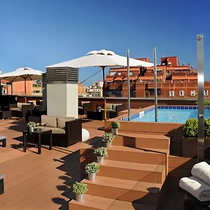Sercotel Amister Art Spanje