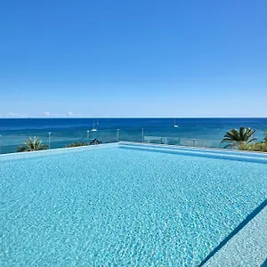 W Ibiza Spanje
