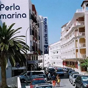 Sercotel Perla Marina Spanje