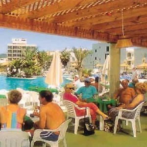 Cala Bona Spanje