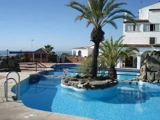 El Capistrano Sur Hotel Nerja