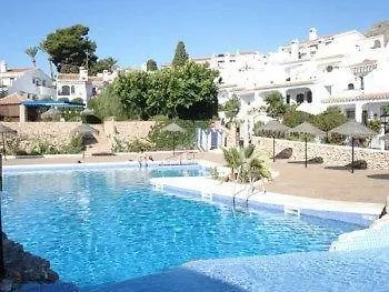 El Capistrano Sur Hotel Nerja 2*,