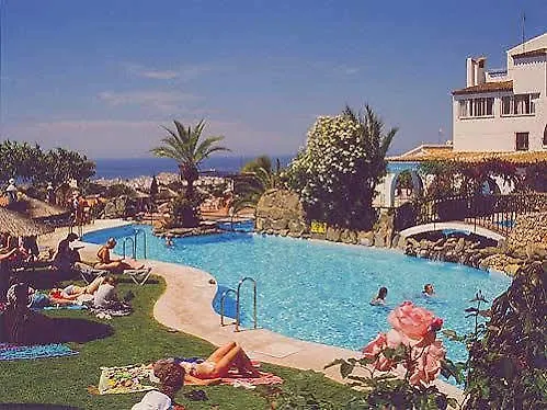 El Capistrano Sur Hotel Nerja Resort