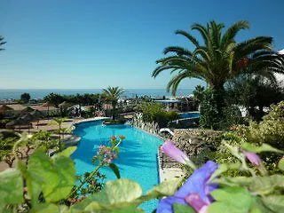 El Capistrano Sur Hotel Nerja 2*,  Spanje