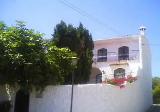 Resort El Capistrano Sur Hotel Nerja